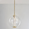 Corbett Lighting Pietra Pendant