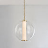 Corbett Lighting Pietra Pendant