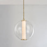 Corbett Lighting Pietra Pendant