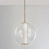 Corbett Lighting Pietra Pendant