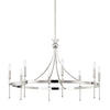 Hudson Valley Lighting Gates Chandelier