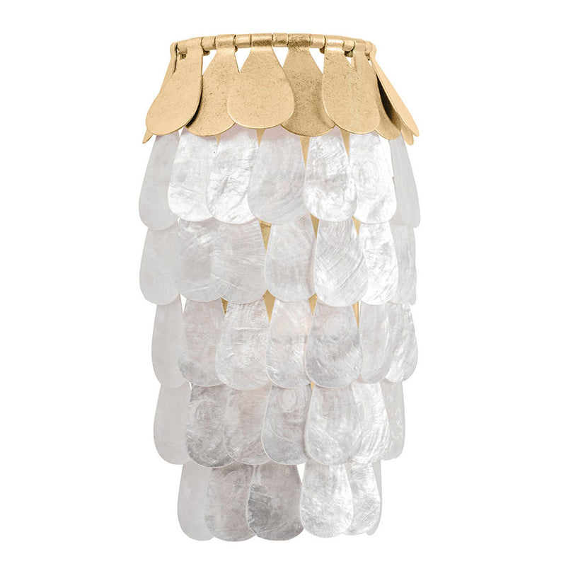 Corbett Lighting Coralie Wall Sconce