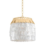 Corbett Lighting Coralie Pendant