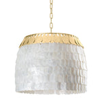 Corbett Lighting Coralie Chandelier