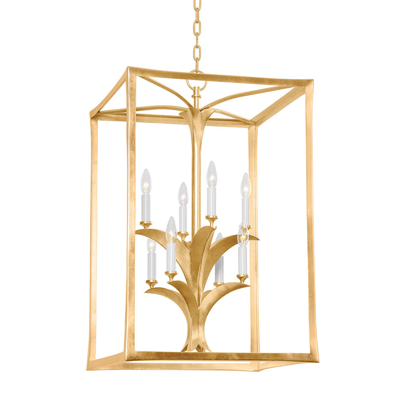 Corbett Lighting Bergamo Lantern