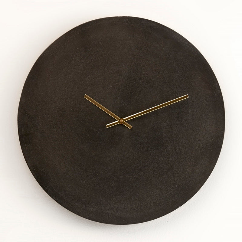 Linnell Wall Clock