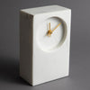 Melmer Marble Clock