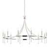 Hudson Valley Lighting Gates Chandelier