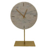 Wrexham Table Clock