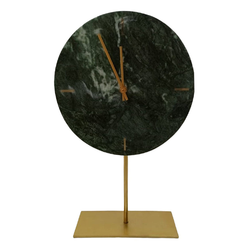 Wrexham Table Clock