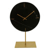 Wrexham Table Clock