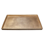 Whistler Metal Tray