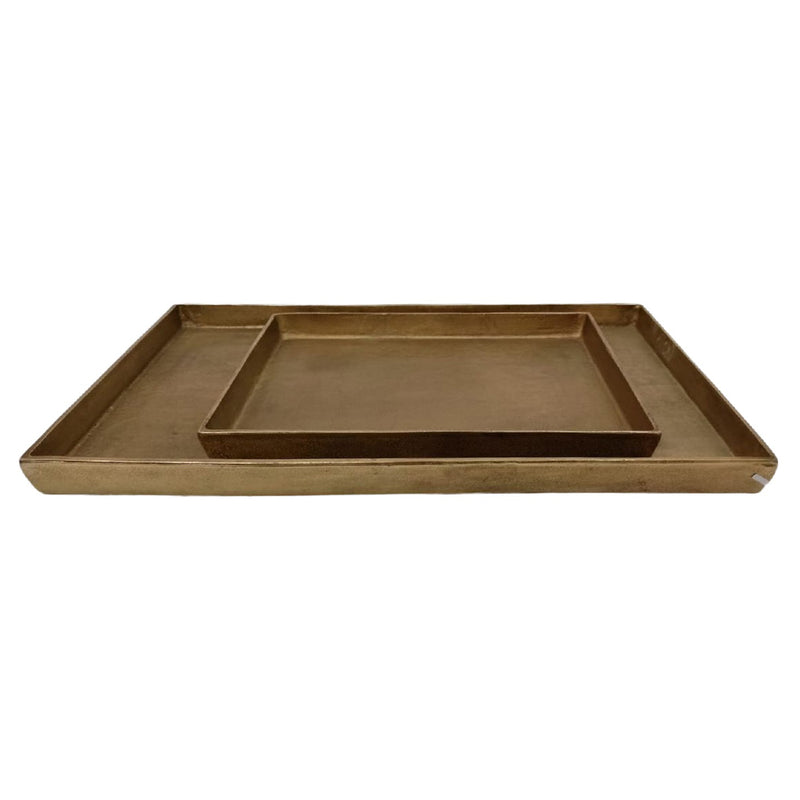 Whistler Metal Tray