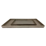 Whistler Metal Tray