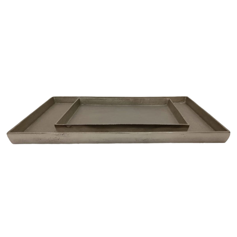 Whistler Metal Tray