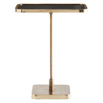 Arteriors Kaela Rectangle Accent Table