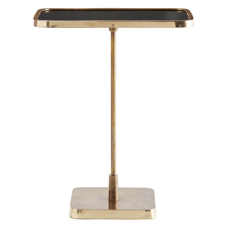 Arteriors Kaela Rectangle Accent Table