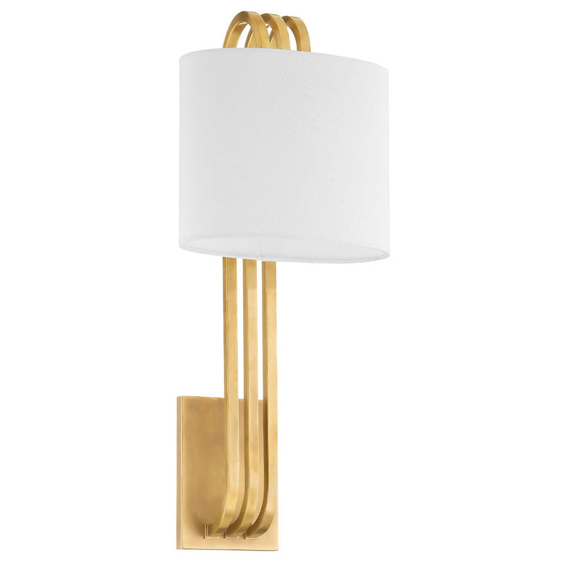 Corbett Lighting Lysandra Wall Sconce