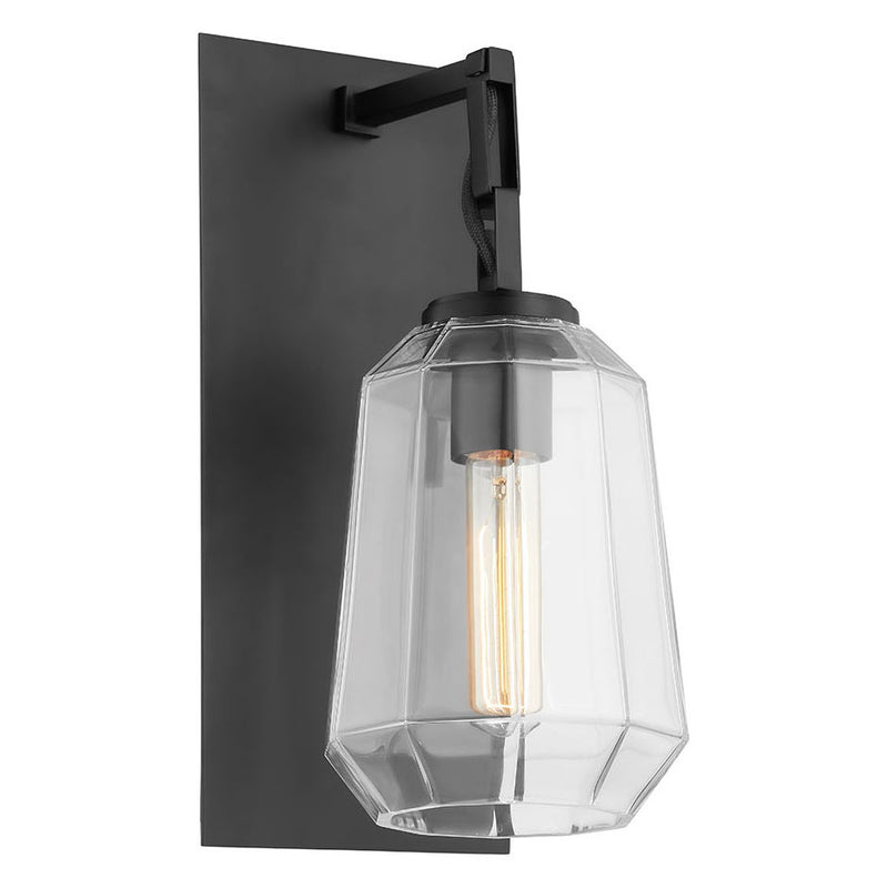 Corbett Lighting Copenhagen Wall Sconce Small