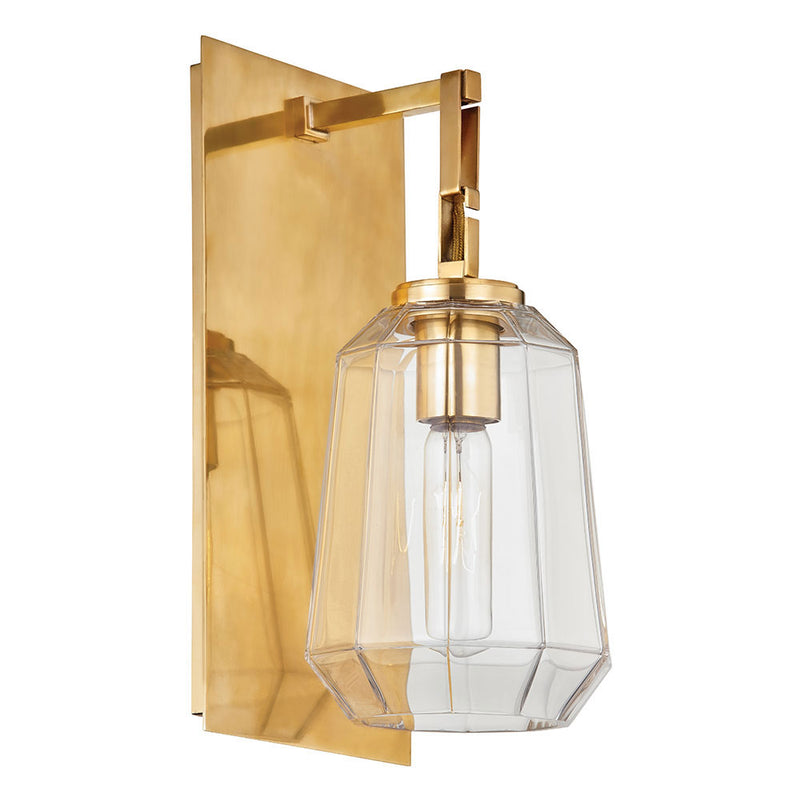 Corbett Lighting Copenhagen Wall Sconce Small