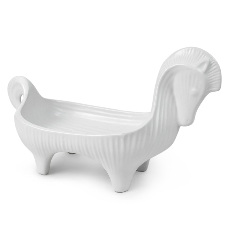 Jonathan Adler Menagerie Horse Tray