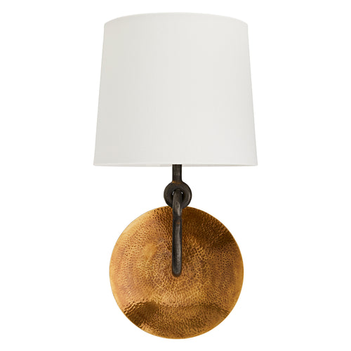 Arteriors Giles Wall Sconce