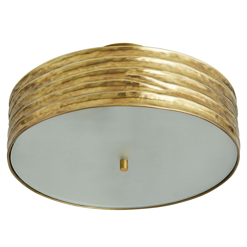 Arteriors Anna Semi-Flush Mount