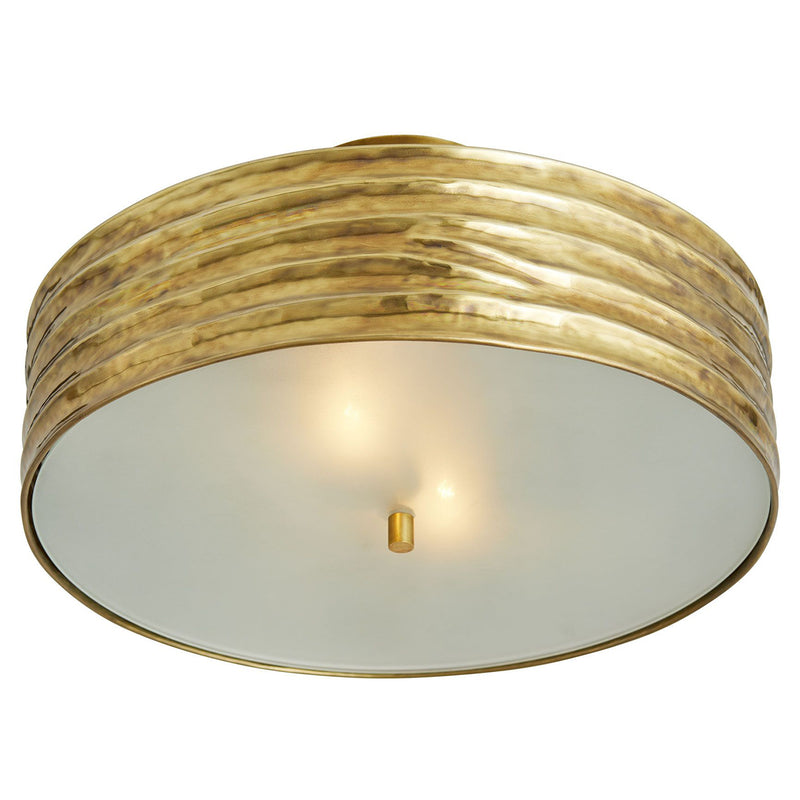 Arteriors Anna Semi-Flush Mount