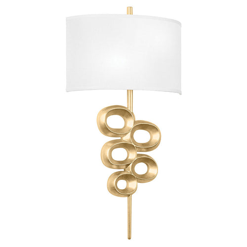 Corbett Lighting Tourmaline Wall Sconce