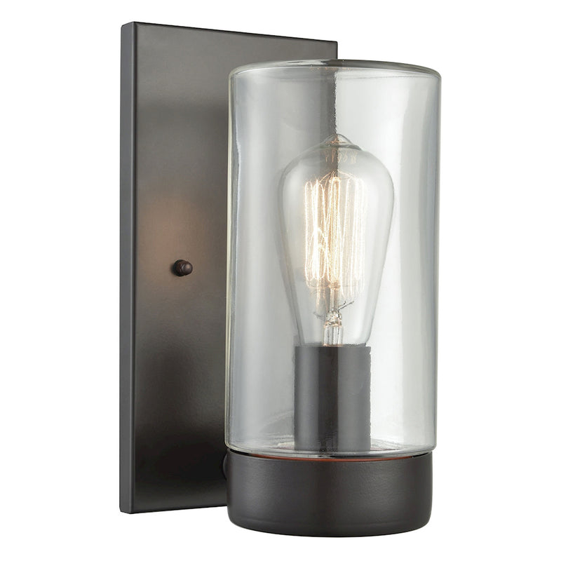 Noel Outdoor Wall Sconce