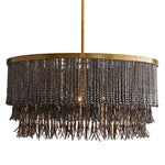 Arteriors Baja Chandelier