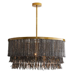 Arteriors Baja Chandelier