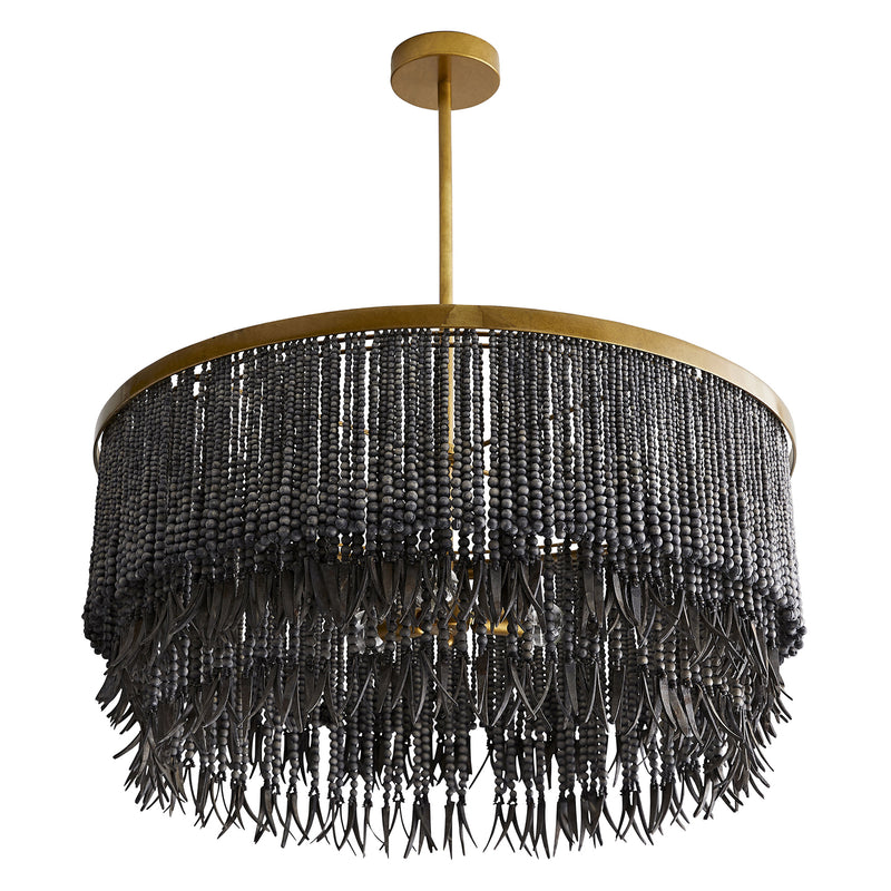 Arteriors Baja Chandelier