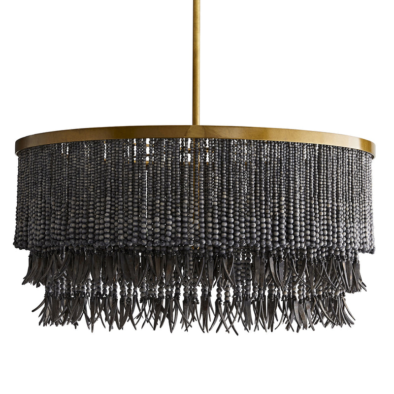 Arteriors Baja Chandelier