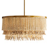 Arteriors Baja Chandelier