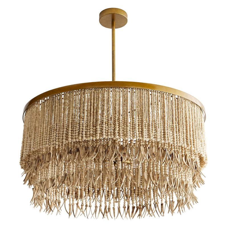 Arteriors Baja Chandelier