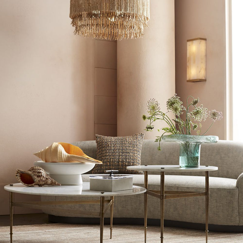 Arteriors Baja Chandelier