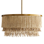 Arteriors Baja Chandelier