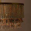 Arteriors Baja Chandelier