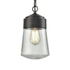 Doss Outdoor Pendant