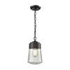 Doss Outdoor Pendant