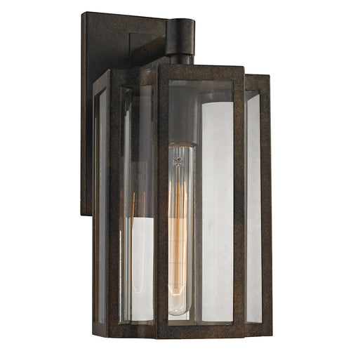 Haller Outdoor Wall Sconce