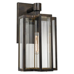 Haller Outdoor Wall Sconce