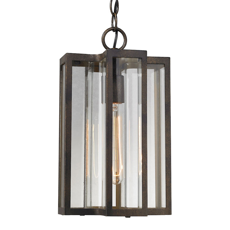 Haller Outdoor Pendant