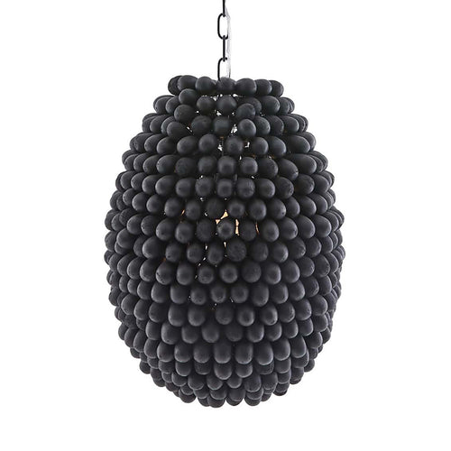 Arteriors Raven Pendant - Final Sale