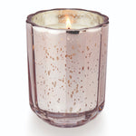 Illume Flourish Glass Coconut Milk Mango Candle