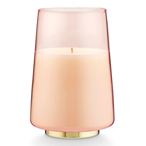 Illume Daydream Glass Candle Picnic in The Park