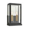 Rowan 2-Light Outdoor Wall Sconce