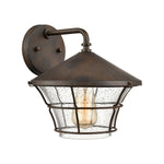 Wakefield Outdoor Wall Sconce