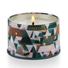 Illume Fa La La Tin Trio Candle Gift Set